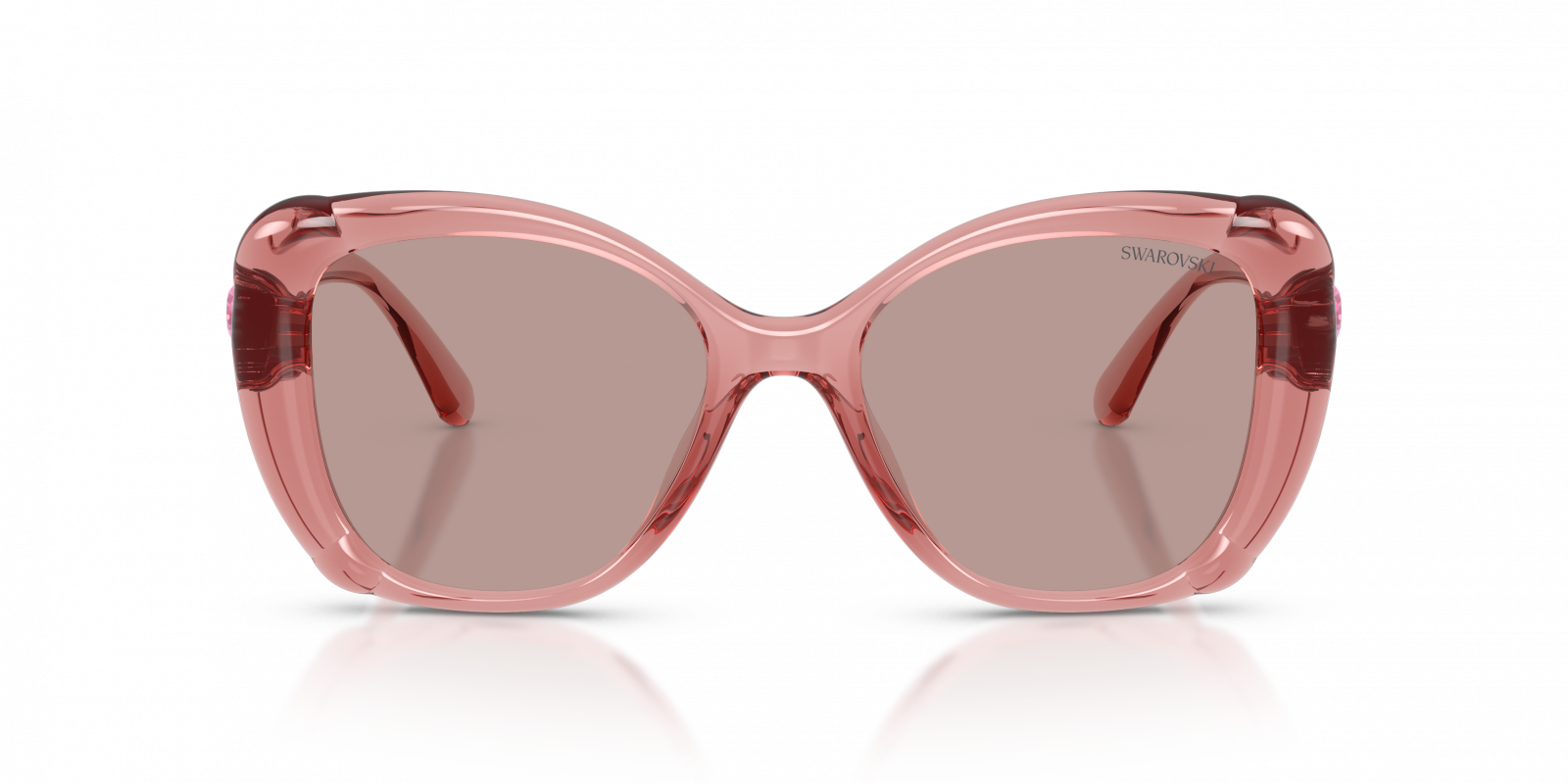 Swarovski SK6051U 30017N  